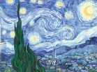 Creart Canvas-Van Gogh (23915) (1)
