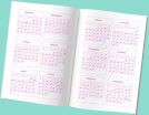 Ημερολόγιο Και όλα Θα Πάνε Καλά-Daily Planner 2027 (33426) (2)