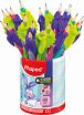 Maped Μολύβι HB Με Γόμα & Οδηγό-1Τμχ (853503) (0)