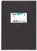 Skag Τετράδιο Μαύρο Super 17X25 50 Φύλλων 80gr (302432) (0)