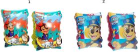 GIM Paw Patrol Μπρατσάκια 25x15cm-2 Σχέδια (870-48120) (1)