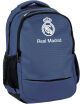 Real Madrid 26 Σακίδιο Οβάλ (381-00031) (0)