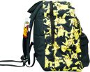 Pokemon Pikachu 23 Σακίδιο 2 Θέσεων (316-11034) (1)