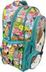 Squishmallows Cat 25 Σακίδιο Νηπιαγωγείου (363-31054) (1)