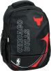 NBA Bulls 26 Σακίδιο Οβάλ (378-16031) (0)
