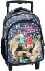 BMU Yorke Margie 23 Σακίδιο Νηπιαγωγείου Trolley (357-15072) (0)