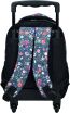 BMU Yorke Margie 23 Σακίδιο Νηπιαγωγείου Trolley (357-15072) (1)
