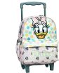 Mickey Friends Daisy 24 Σακίδιο Νηπιαγωγείου Trolley (340-90073) (0)