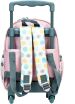 Mickey Friends Daisy 24 Σακίδιο Νηπιαγωγείου Trolley (340-90073) (3)