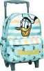 Mickey Friends Donald 24 Σακίδιο Νηπιαγωγείου Trolley (340-89073) (0)