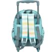 Mickey Friends Donald 24 Σακίδιο Νηπιαγωγείου Trolley (340-89073) (3)