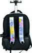 Paul Frank 1995 24 Σακίδιο Trolley (346-86074) (4)