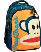 Paul Frank Logo Boys 24 Σακίδιο Οβάλ (346-87031) (0)