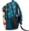 Paul Frank Logo Boys 24 Σακίδιο Οβάλ (346-87031) (2)