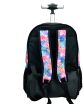 BMU Love Gog 24 Σακίδιο Trolley (357-16074) (5)