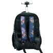 BMU T-Rex 24 Σακίδιο Trolley (357-20074) (5)