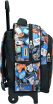 BMU Game 24 Σακίδιο Νηπιαγωγείου Trolley (357-22072) (1)