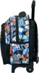 BMU Game 24 Σακίδιο Νηπιαγωγείου Trolley (357-22072) (2)