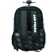 No Fear Avatar 24 Σακίδιο Trolley (348-30074) (5)