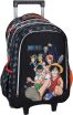 One Piece Red 25 Σακίδιο Trolley (377-01074) (0)