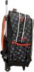 One Piece Red 25 Σακίδιο Trolley (377-01074) (1)