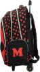 Minnie Nomadic Spirit 25 Σακίδιο Trolley (340-34074) (2)