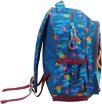 Vaiana Wave 25 Σακίδιο Νηπιαγωγείου (334-57054) (1)