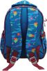 Vaiana Wave 25 Σακίδιο Νηπιαγωγείου (334-57054) (3)