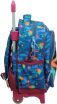 Vaiana Wave 25 Σακίδιο Νηπιαγωγείου Trolley (331-57072) (1)