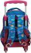 Vaiana Wave 25 Σακίδιο Νηπιαγωγείου Trolley (331-57072) (3)
