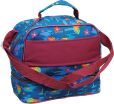 Vaiana Wave 25 Καλαθάκι Φαγητού (331-57220) (1)
