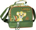 Disney Animals Simba 25 Καλαθάκι Φαγητού (341-26220) (0)