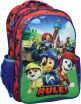 Paw Patrol Rescue Wheels 25 Σακίδιο Οβάλ (334-00031) (0)