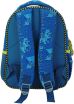 Paw Patrol Rubble 25 Σακίδιο Νηπιαγωγείου (334-58054) (3)