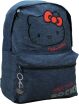 Hello Kitty Denim 25 Σακίδιο (335-75033) (0)