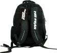 No Fear Fluo 25 Σακίδιο Οβάλ (348-49031) (3)