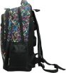 No Fear Girl 25 Σακίδιο Οβάλ (348-50031) (2)