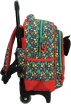 Mickey Cook 25 Σακίδιο Νηπιαγωγείου Trolley (340-91072) (1)
