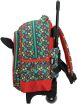 Mickey Cook 25 Σακίδιο Νηπιαγωγείου Trolley (340-91072) (2)