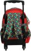 Mickey Cook 25 Σακίδιο Νηπιαγωγείου Trolley (340-91072) (3)