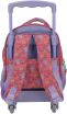Princess Ariel 25 Σακίδιο Νηπιαγωγείου Trolley (331-54072) (3)