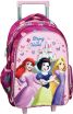 Princess Castle 25 Σακίδιο Trolley (331-56074) (0)