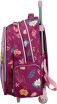 Princess Castle 25 Σακίδιο Trolley (331-56074) (2)