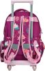 Princess Castle 25 Σακίδιο Trolley (331-56074) (3)