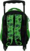 Ninja Turtles Bros 25 Σακίδιο Νηπιαγωγείου Trolley (334-28072) (3)