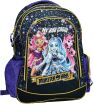 Monster High Boo 25 Σακίδιο Οβάλ (350-01031) (0)