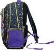 Monster High Boo 25 Σακίδιο Οβάλ (350-01031) (2)