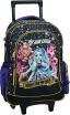 Monster High Boo 25 Σακίδιο Trolley (350-01074) (0)