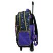 Monster High Boo 25 Σακίδιο Trolley (350-01074) (2)