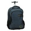 Maui & Sons Black Ocean 25 Σακίδιο Trolley (339-22074) (0)